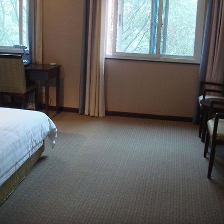 City Inn Nanjing Xinjiekou 난징 외부 사진