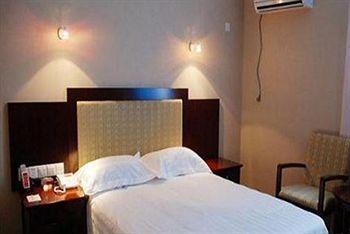 City Inn Nanjing Xinjiekou 난징 외부 사진