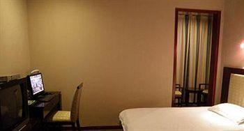 City Inn Nanjing Xinjiekou 난징 외부 사진