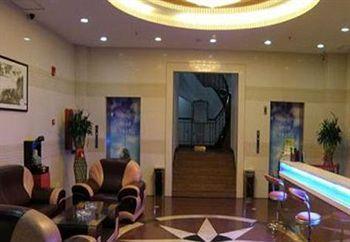 City Inn Nanjing Xinjiekou 난징 외부 사진