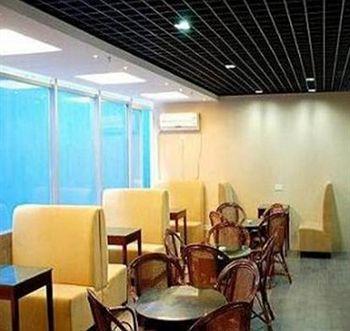 City Inn Nanjing Xinjiekou 난징 외부 사진