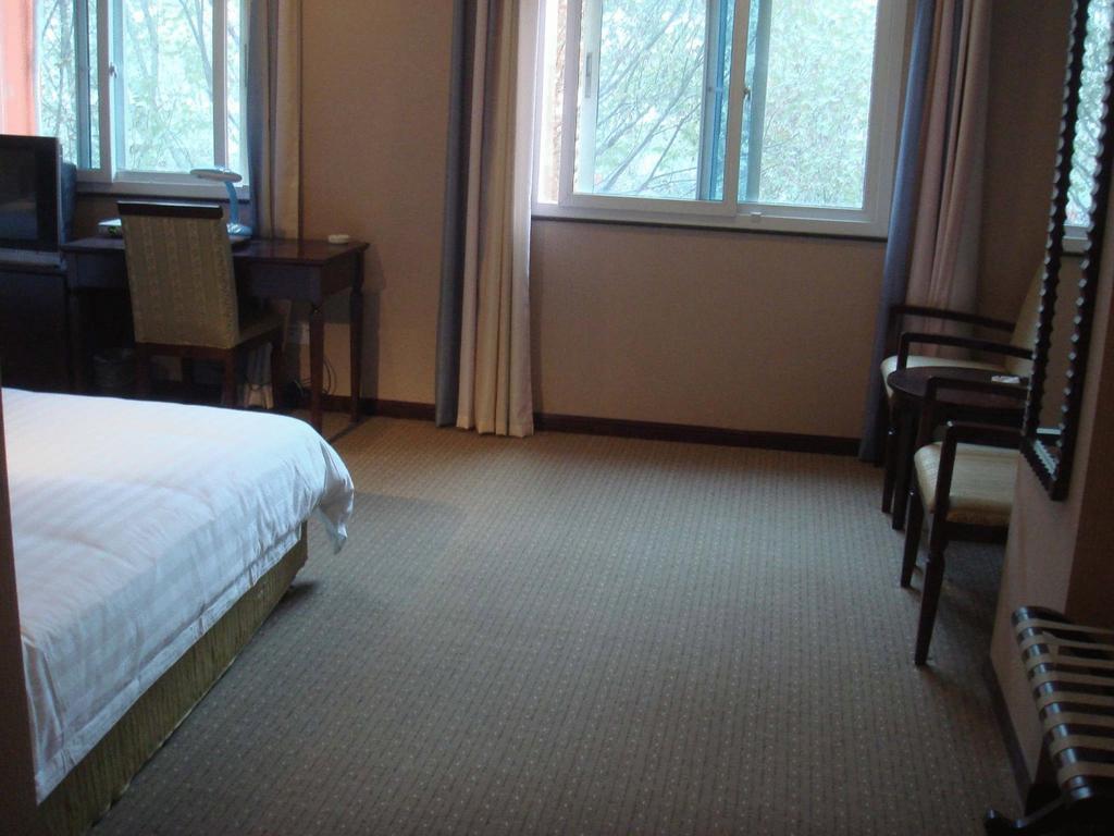 City Inn Nanjing Xinjiekou 난징 외부 사진