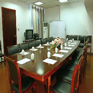City Inn Nanjing Xinjiekou 난징 외부 사진